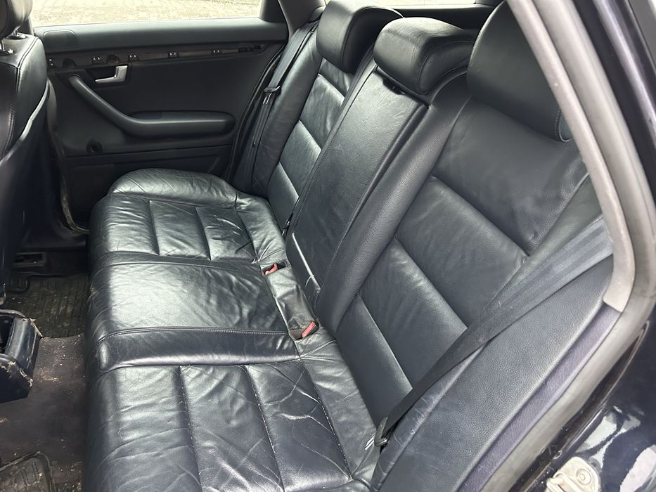 Продам Audi A4B6 1.9 tdi