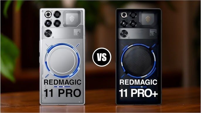 RedMagic 11 Pro+,11 Pro