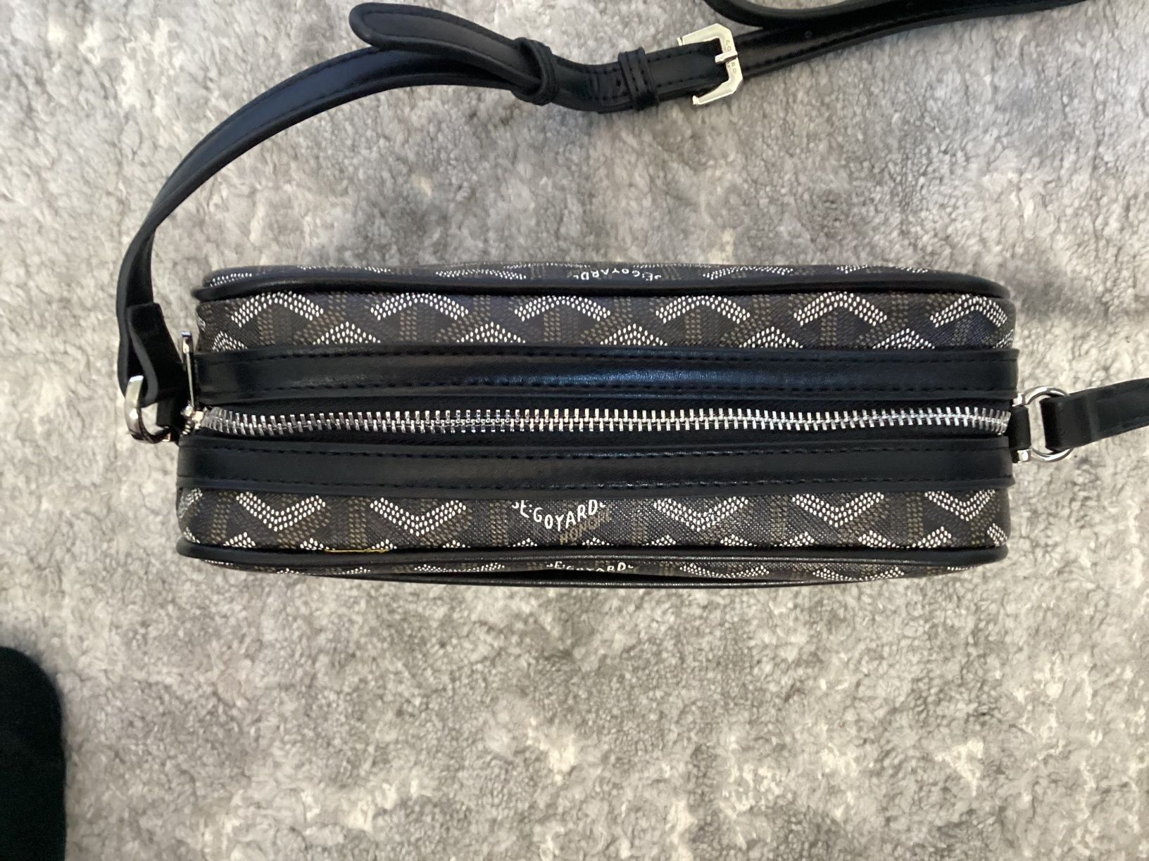 Bolsa G*yard Nova