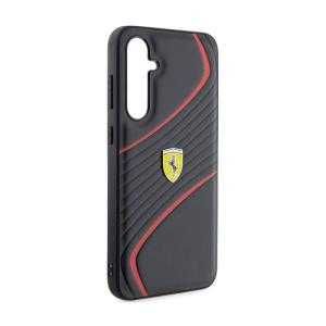 Licencja Ferrari Twist  - Etui Samsung Galaxy S23 FE  KUP Z OLX!