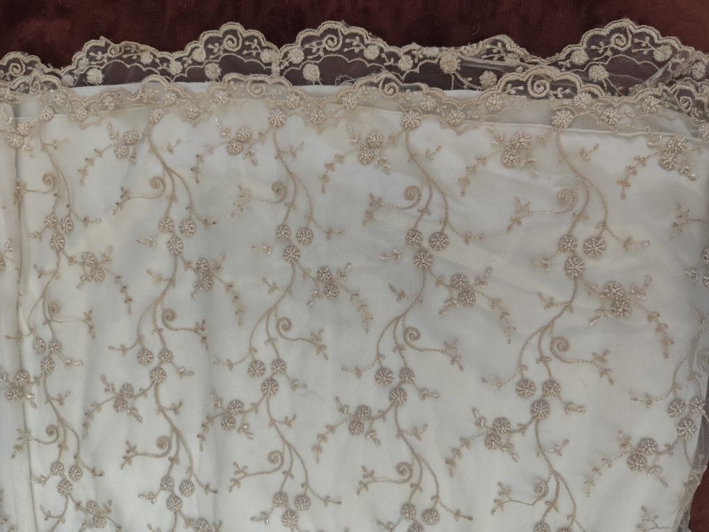 Vestido noiva/ cerimônia