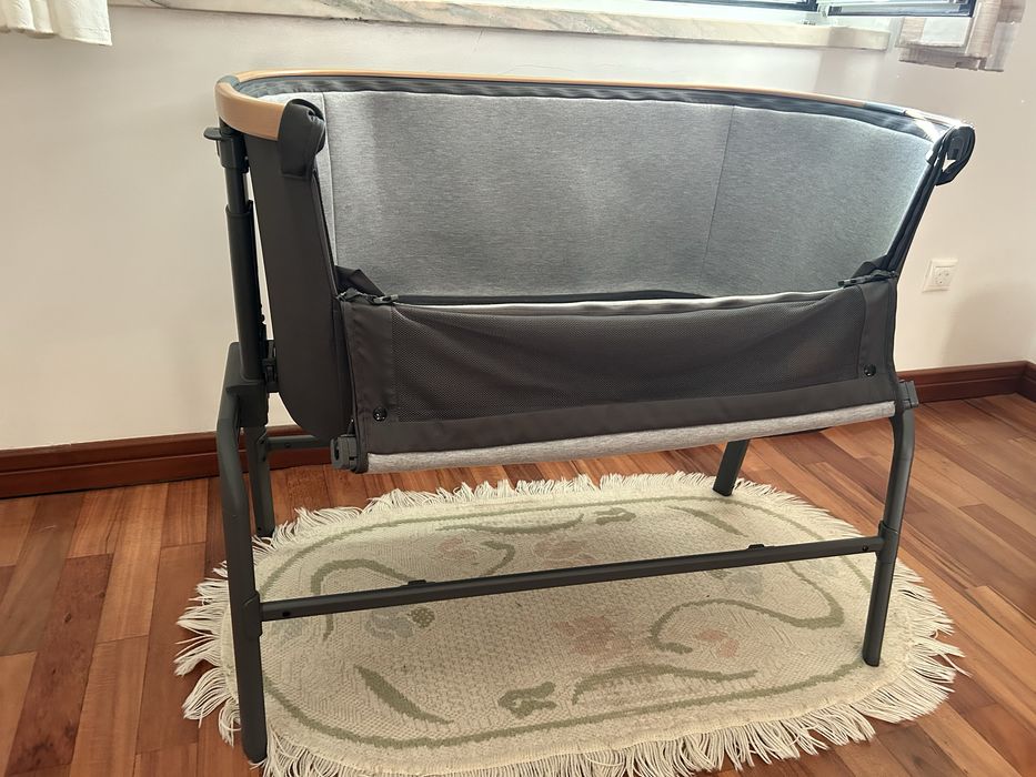 Berço Next2Me Maxi-Cosi Iora- Excelente estado