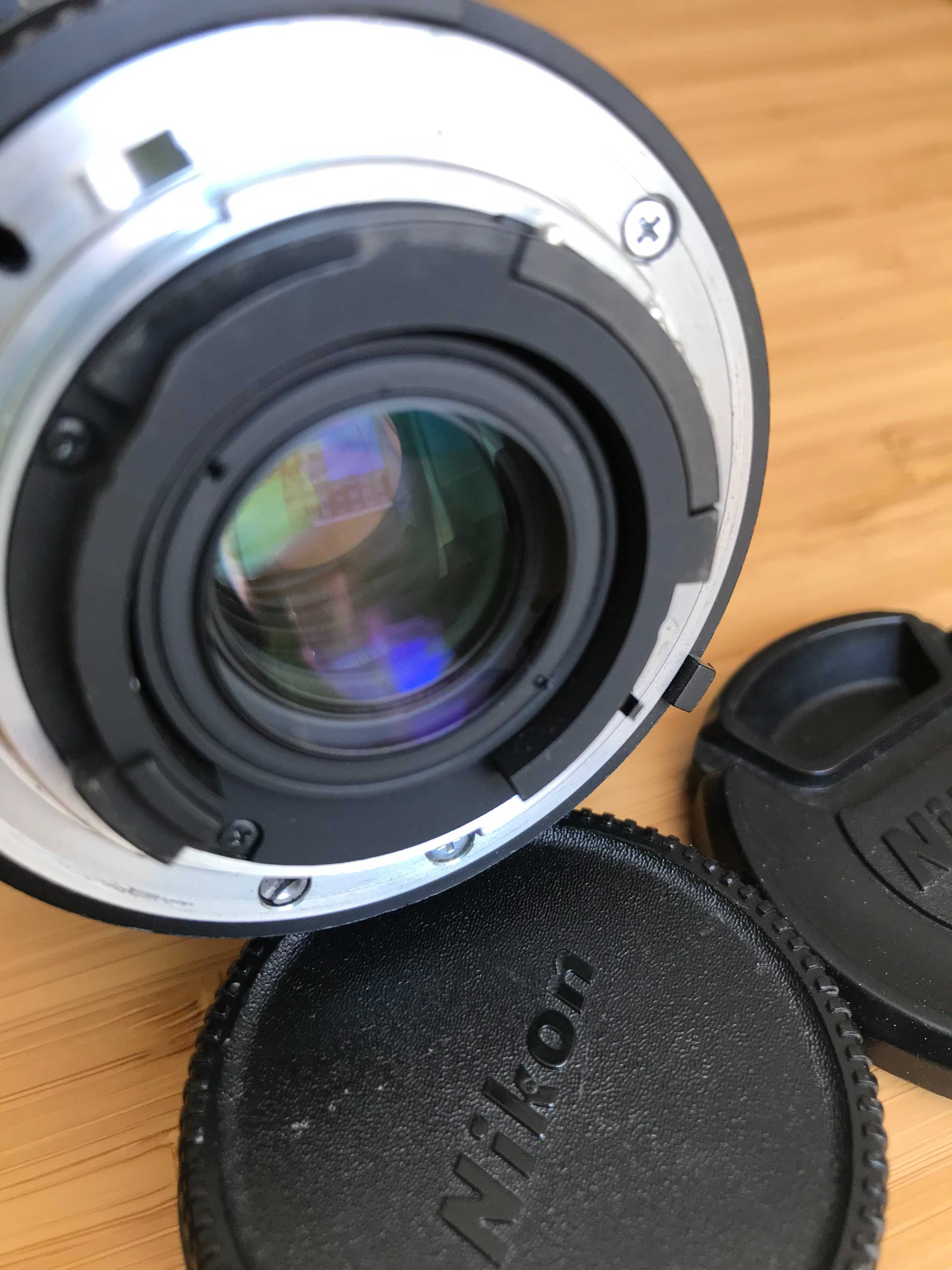 Nikkor 24mm f2.8D