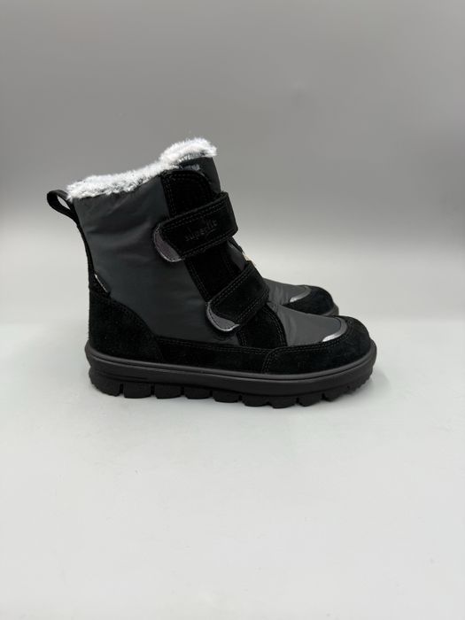 Зимові черевики Superfit Flavia 32