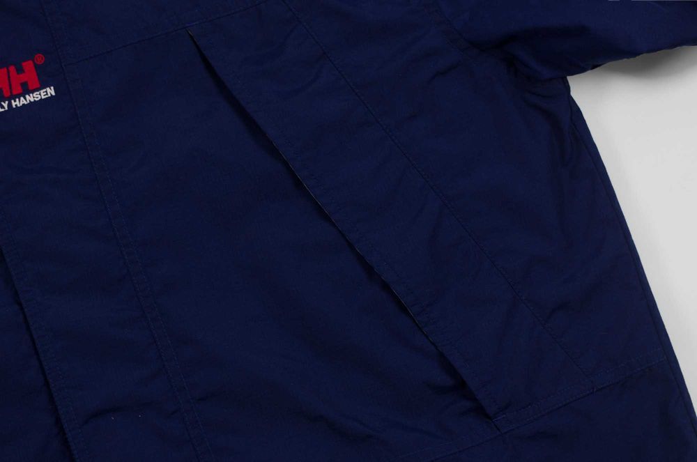 Водонепроникна куртка Helly Hansen Helly Tech Gore Tex Goretex gtx