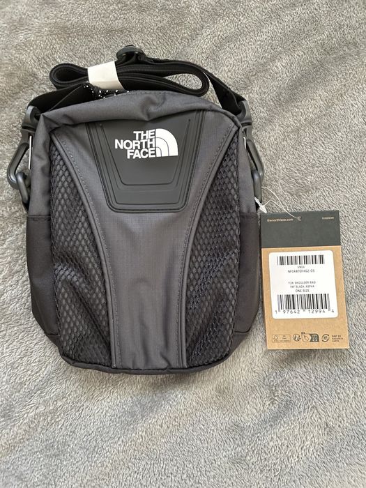 Torba na ramię Y2K marki The North Face