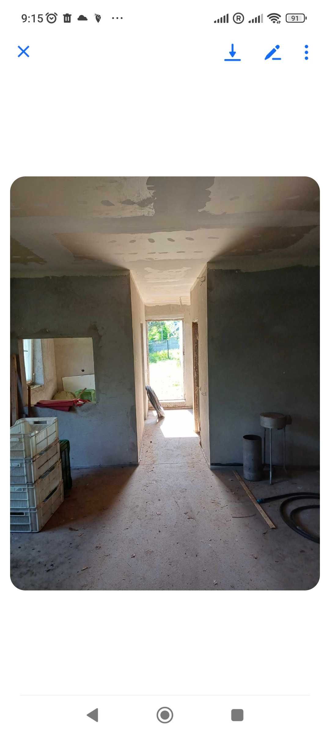Sprzedam dom z działką