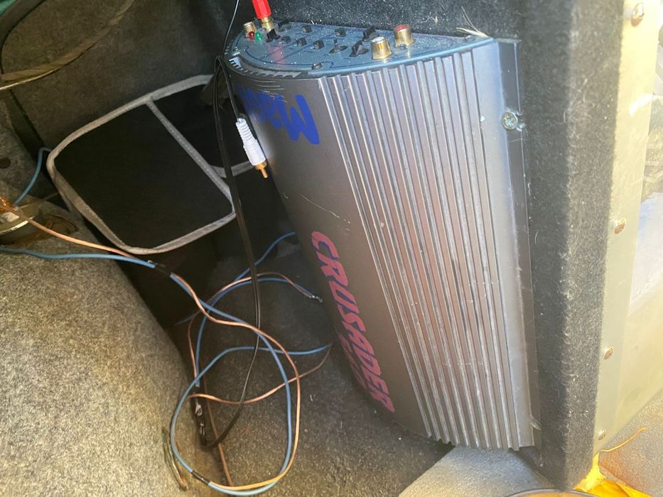 Продам самбуфер в хорошем состоянии