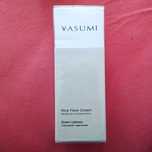 Yasumi Rice Face Cream krem ryżowy 50 ml