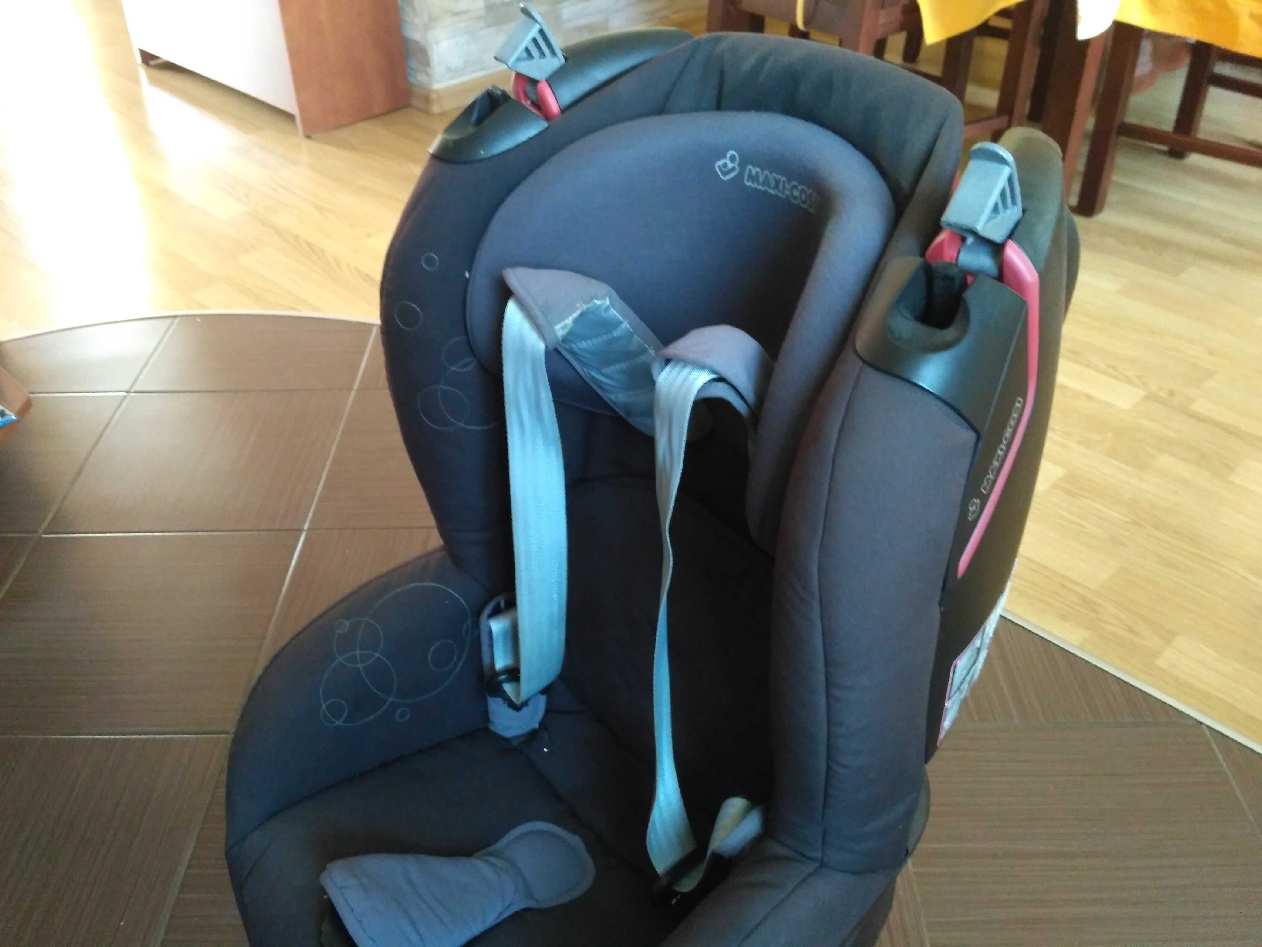 Fotelik Maxi Cosi Tobi