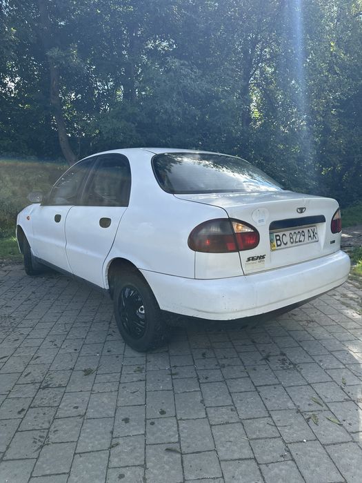 Заз Сенс 2006 року