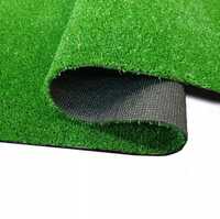 3x Dywan ze sztucznej trawy Sztuczna trawa wykładzina rolka 100x200cm