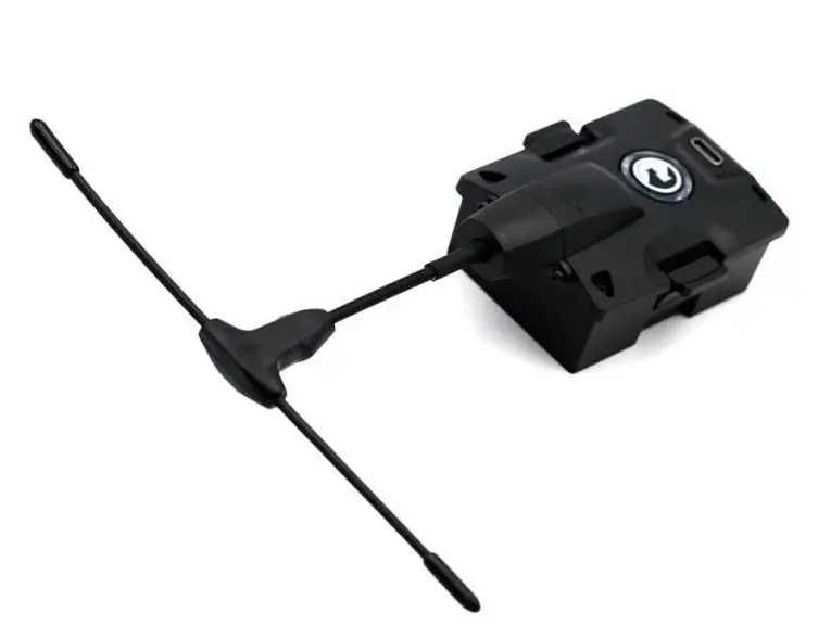 Передавач TBS Crossfire Micro TX V2 915MHz FPV LONG RANGE