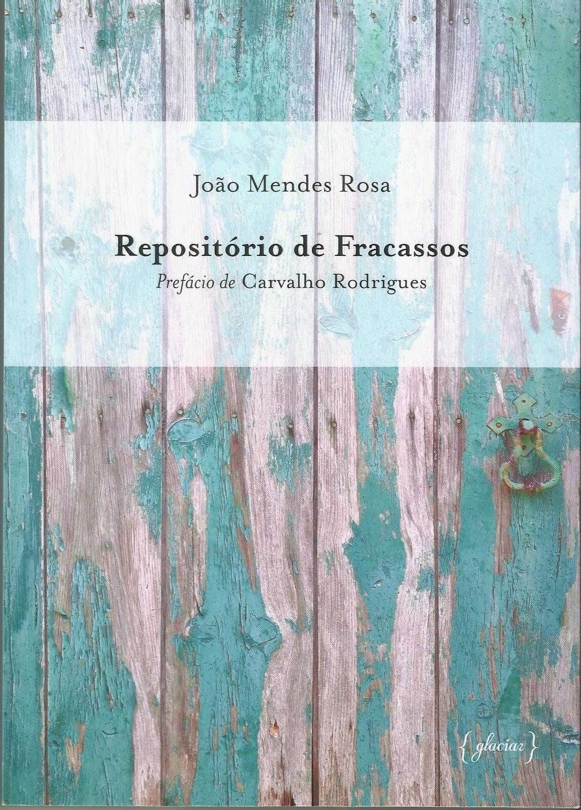 Repositório de Fracassos