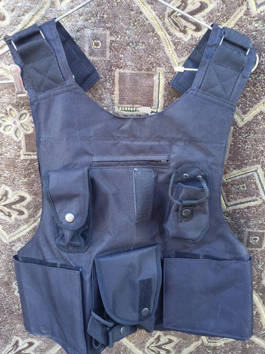 Поитконоска нова