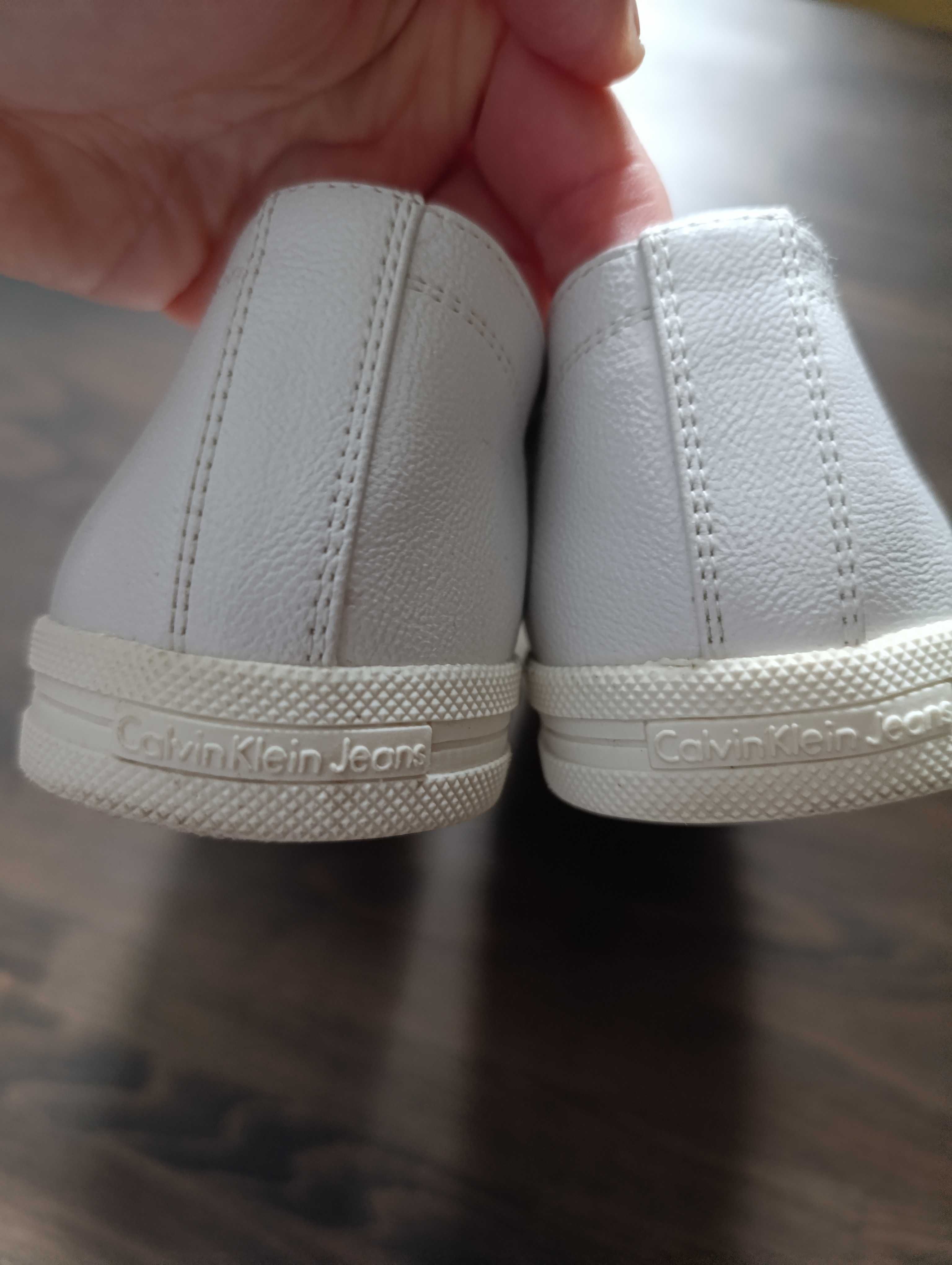 Кеди Calvin Klein Jeans, 40 р