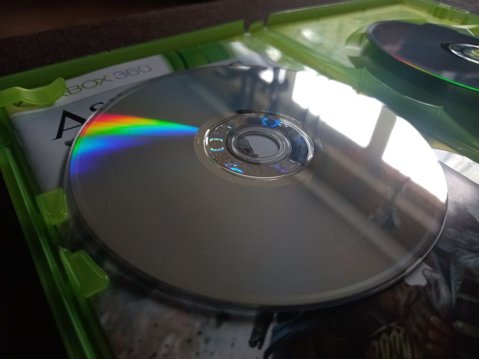 Gra Assassins Creed 3 na konsolę xbox 360 Polska wersja!!!