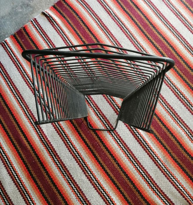 Suportes de CD como novos