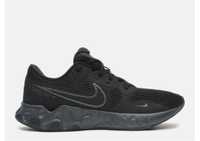 Кросівки NIKE RENEW RIDE 2 BLACK CU3507-002 Оригінал 45(29см) Літо !