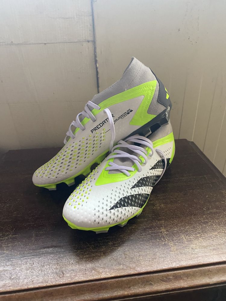 Chuteiras Adidas Predator 42.5