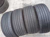 Летняя резина 215/55 R17 Continental Premium Contact 5