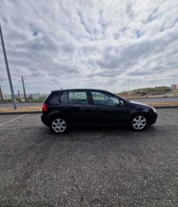 Vendo VW Golf 5 TSI/ 2006/ 3.350€