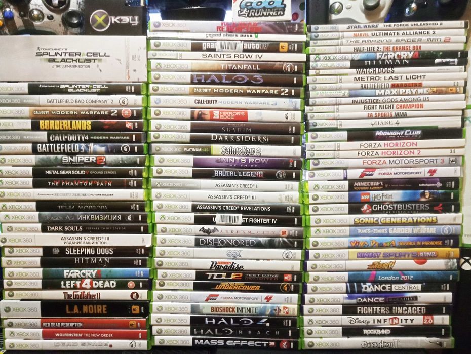 XboxOneF(ОбменПриставки/Игр-GTA5/RDR/MK11/UFC/NFS/Forza/CallDuty/Fifa)