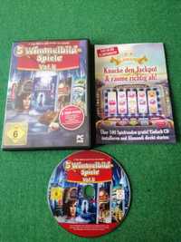 Gra PC - 5 Wimmelbild Spiele Vol. 6 (5 Gier)