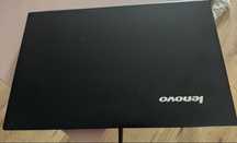 Laptop Lenovo.
