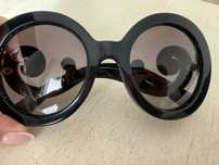 Okulary Prada oryginalne