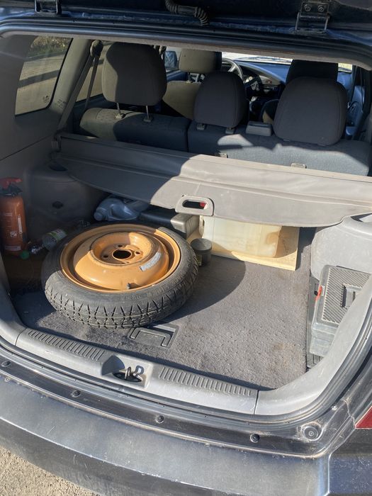 Киа Каренс / KIA Carens