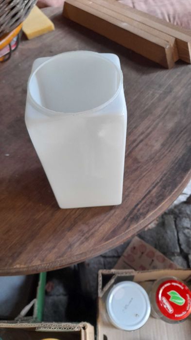 klosz abażur stylowy do lampy wiszącej lub stojącej,