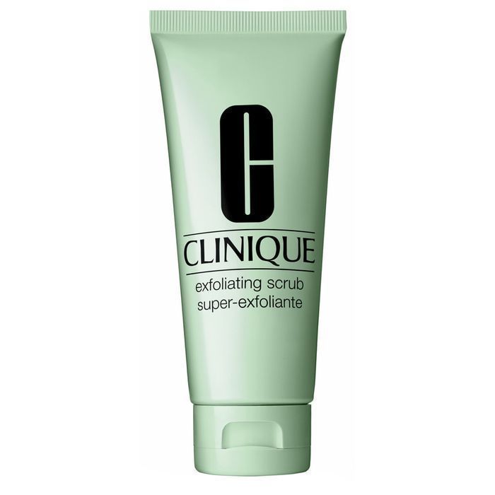 Clinique Exfoliating Scrub Peeling Do Twarzy 100Ml (P1)