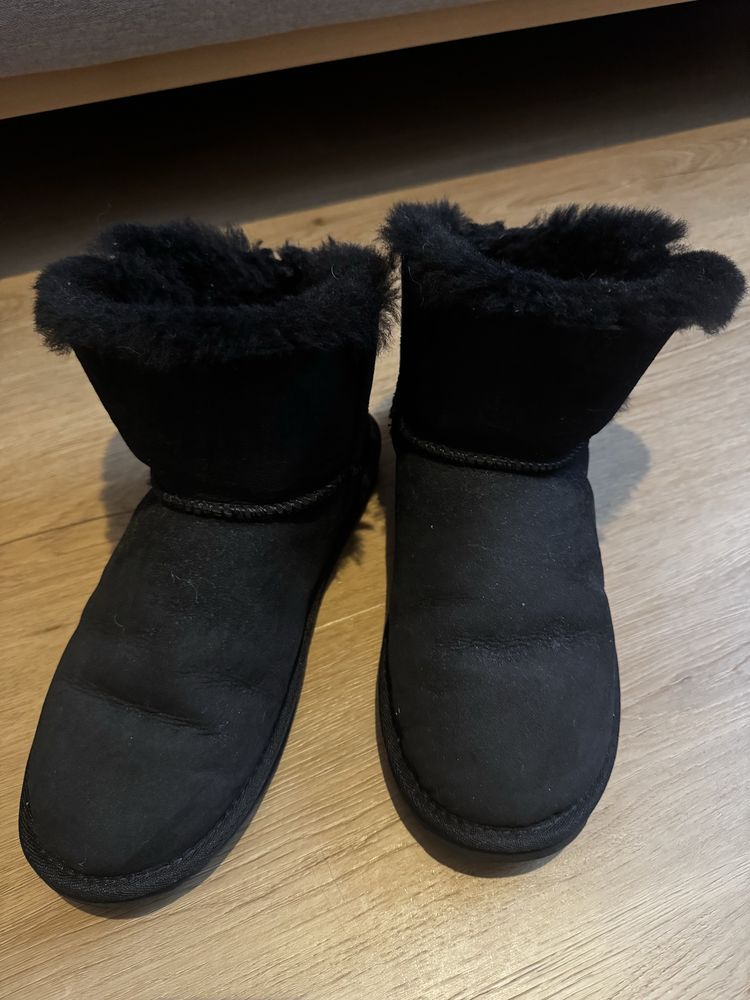 Buty śniegowce EMU