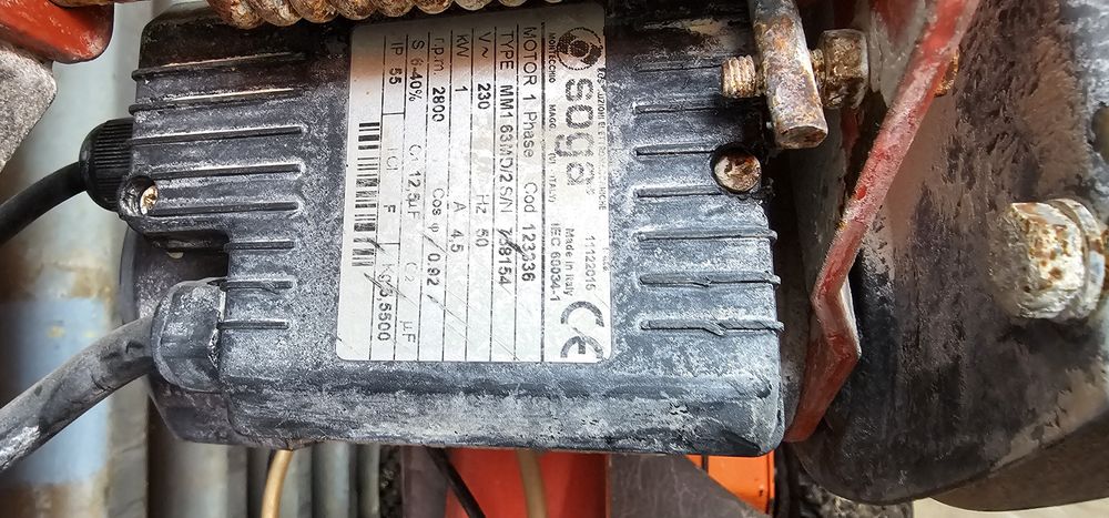 Przecinarka stołowa do glazury płytek Husqvarna TS 73 R