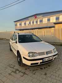 Volkswagen Golf 4