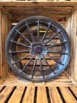 Kute felgi 4MAT Forged 4FDVT  21  5x112 Audi BMW Szczotkowany Czarny