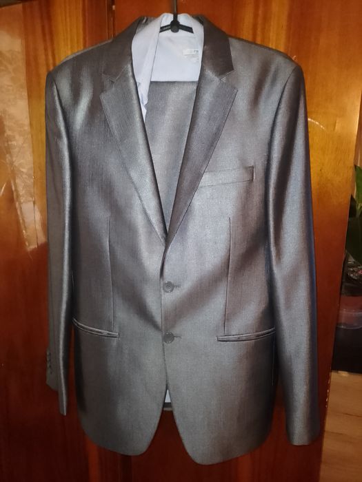 Giotelli мужской костюм.