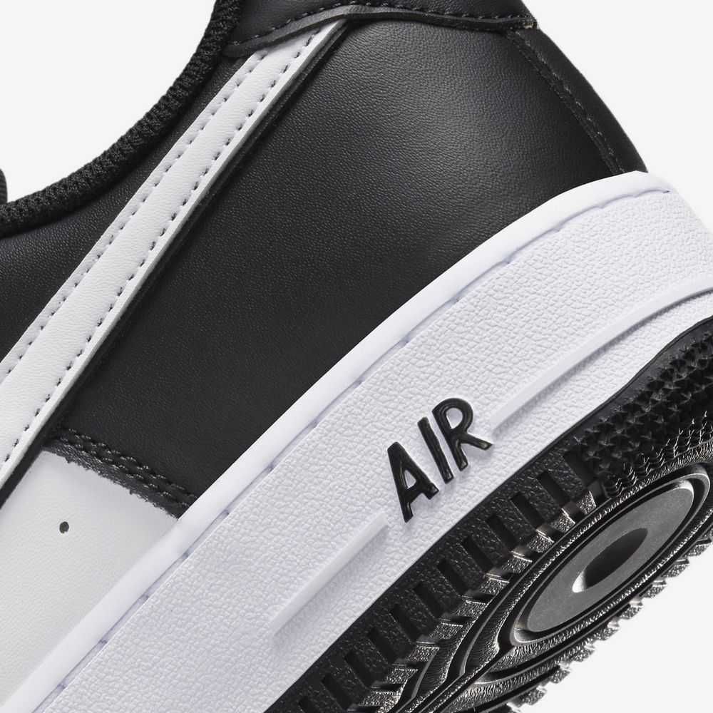 США! Кроссовки Nike Air Force 1 07 Jordan (40р по 49.5р) (DV0788-001)