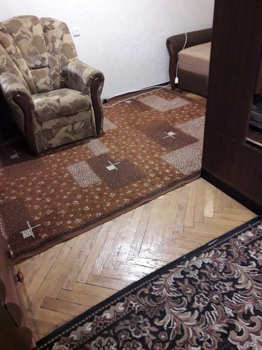 Продажа 1- к 50 м. пр Лобановского 39-Б ориентир ул Озёрная 9 . 54800