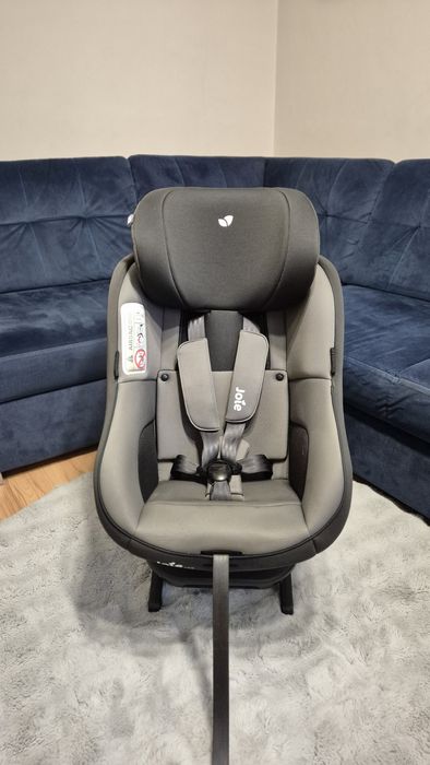 Fotelik Joy spin 360