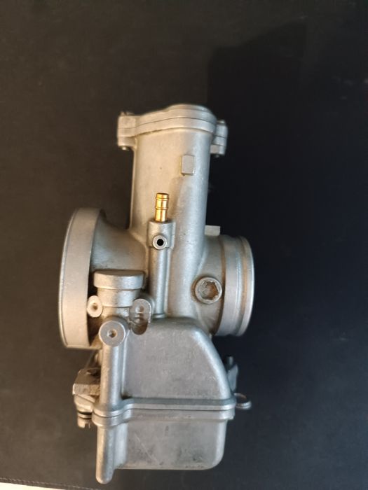 Gaźnik mikuni 38 yz 125