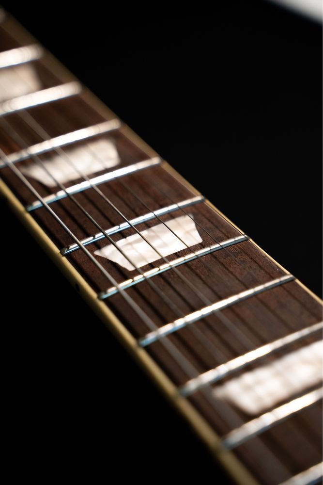 Guitarra Ephiphone - Les Paul (Standard)