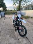 Husqvarna wr300 2t