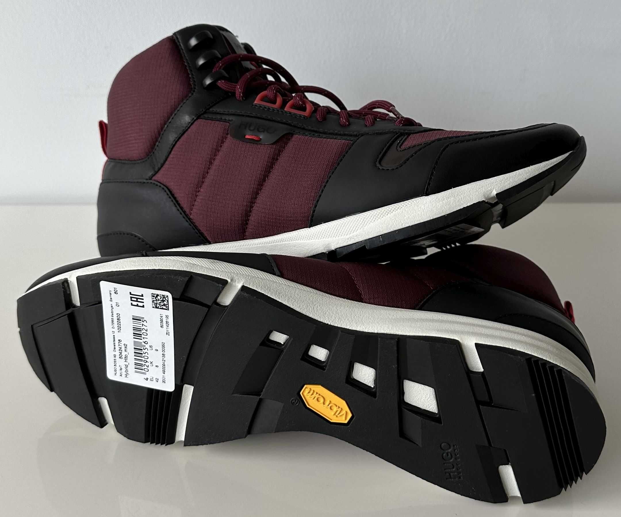 HUGO BOSS buty sportowe rozmiar 42