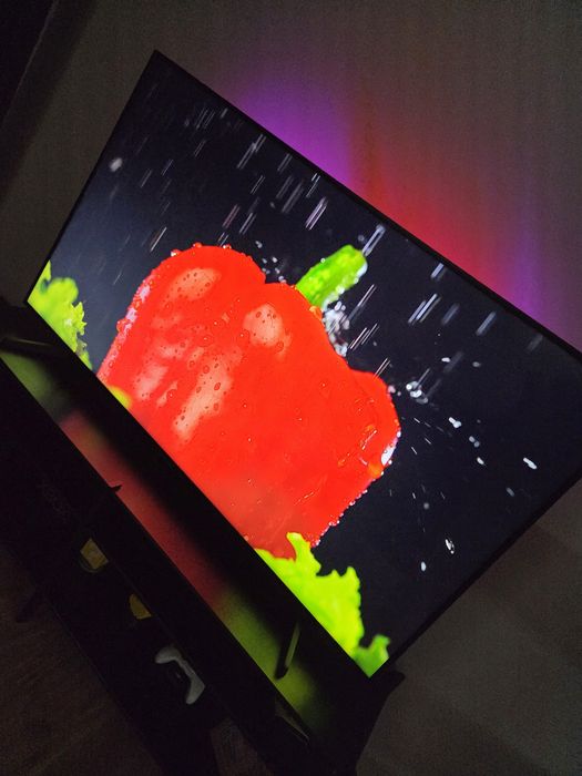 Samsung 65cali 4K HDR