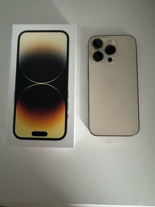 iPhone 14 Pro 128 GB