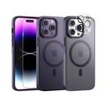 Etui Tauri Do Apple Iphone 14 Pro Max 4W1