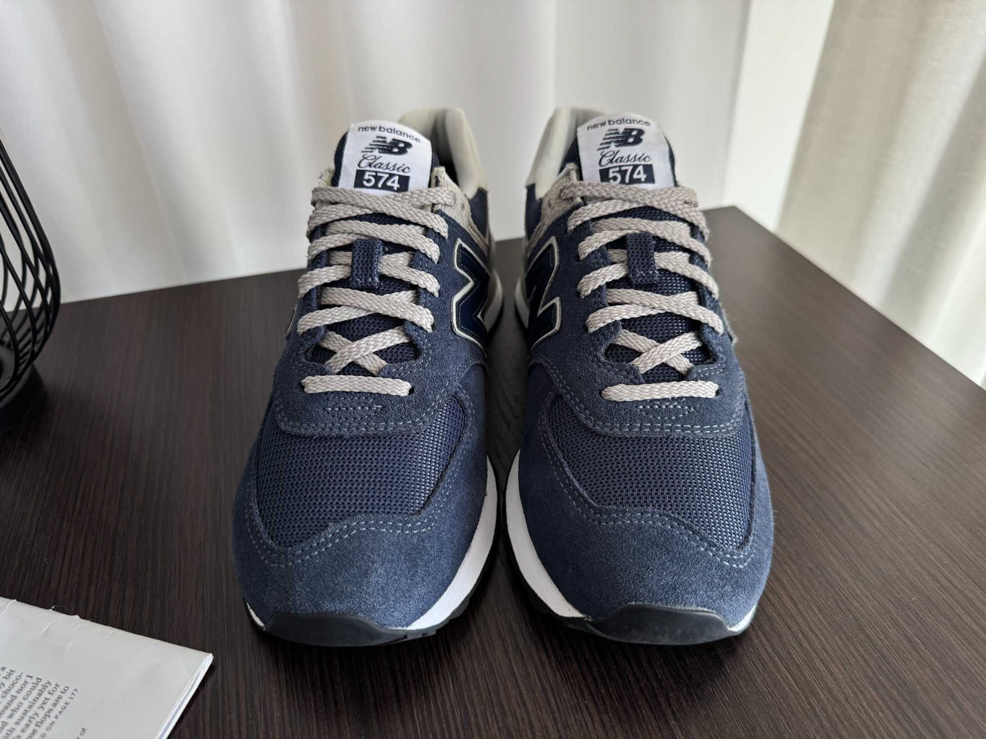Кросівки New Balance 574 (Оригінал, 41 р).