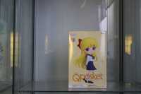 Sailor Moon - Tsukino Usagi - Q Posket Girls Memories A Figurka Anime